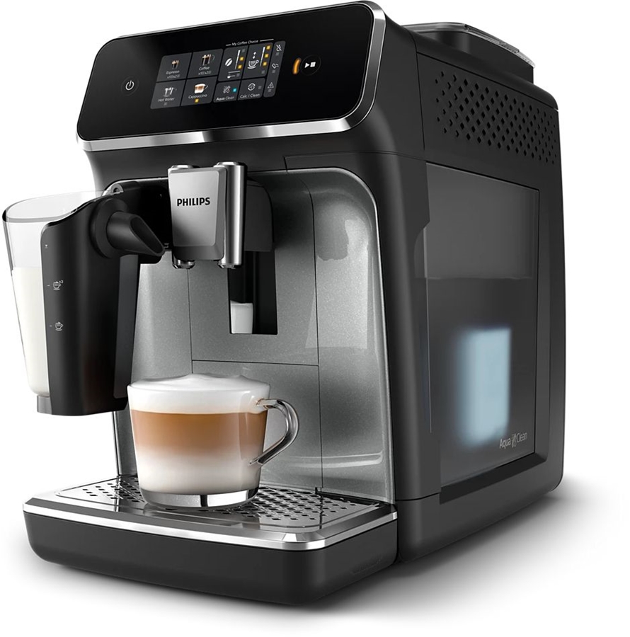 40-2300-serie-lattego-volautomatische-koffiemachine - Mammafina