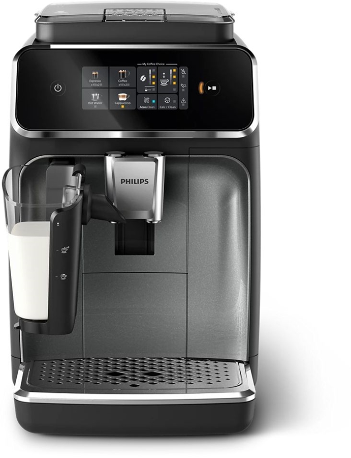40-2300-serie-lattego-volautomatische-koffiemachine - Mammafina