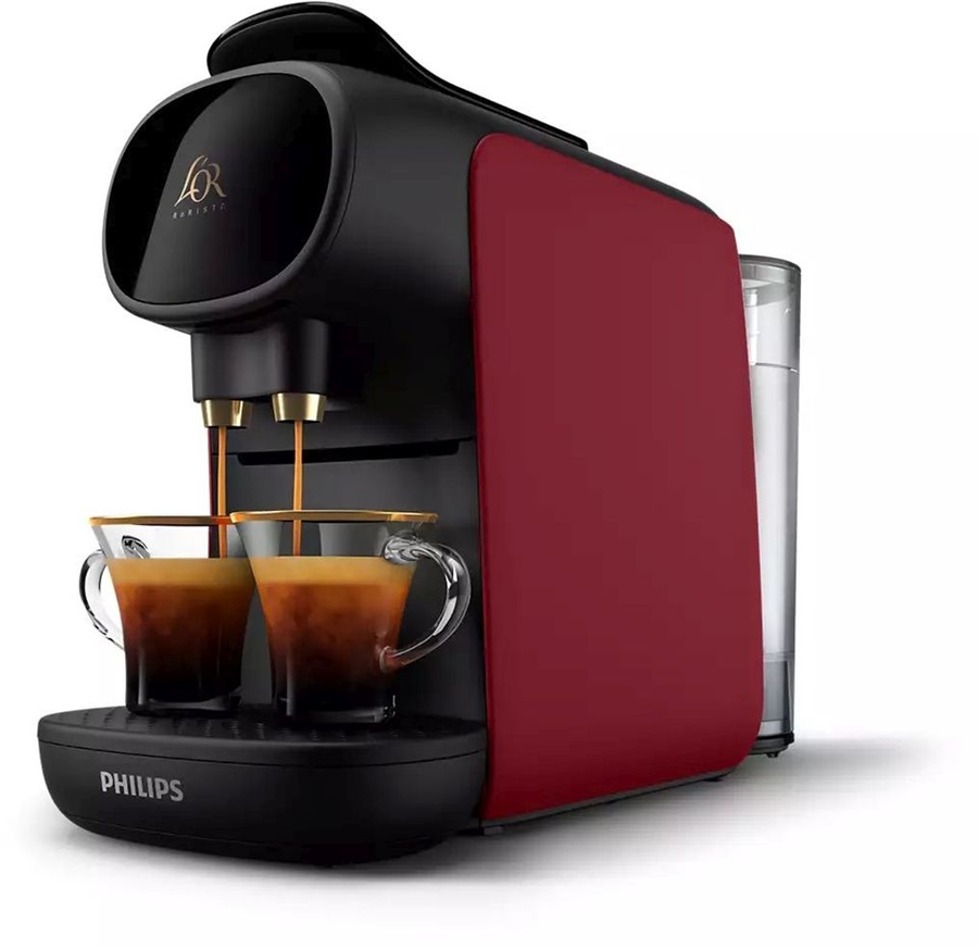 Philips LM9012/50 L'Or Barista Sublime koffiezetapparaat - Mammafina Philips LM9012/50 L'Or Barista Sublime koffiezetapparaat