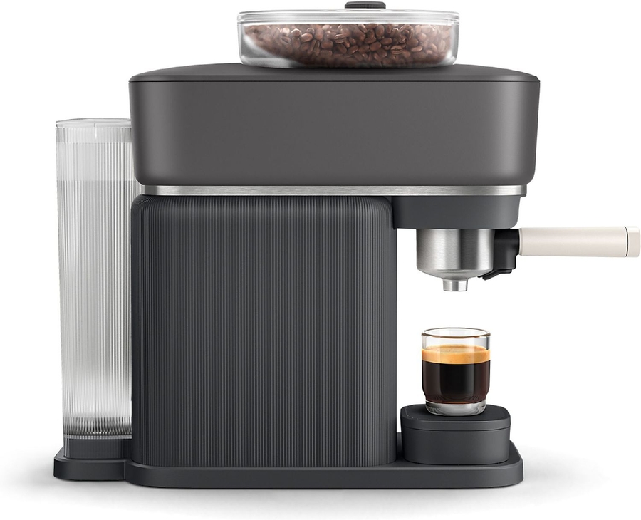 60-baristina-dual-bean-espresso-koffiemachine - Mammafina