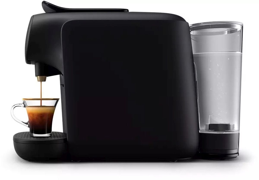 60-lor-barista-sublime-koffiezetapparaat - Mammafina