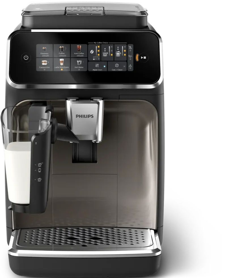 90-3300-serie-volautomatische-espressomachine - Mammafina
