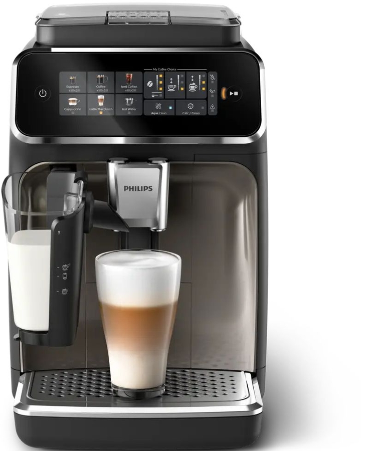Philips EP3347/90 3300-serie Volautomatische Espressomachine