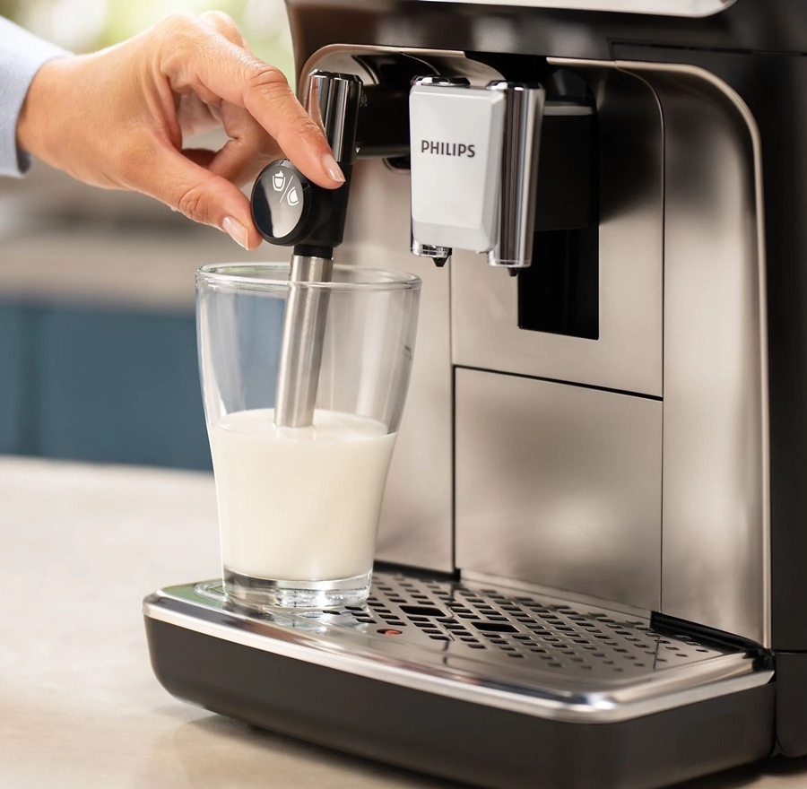 90-series-3300-volautomatische-koffiemachine - Mammafina