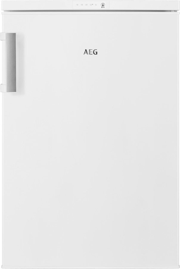 AEG ATB48D1AW Tafelmodel Vriezer - Mammafina AEG ATB48D1AW Tafelmodel Vriezer