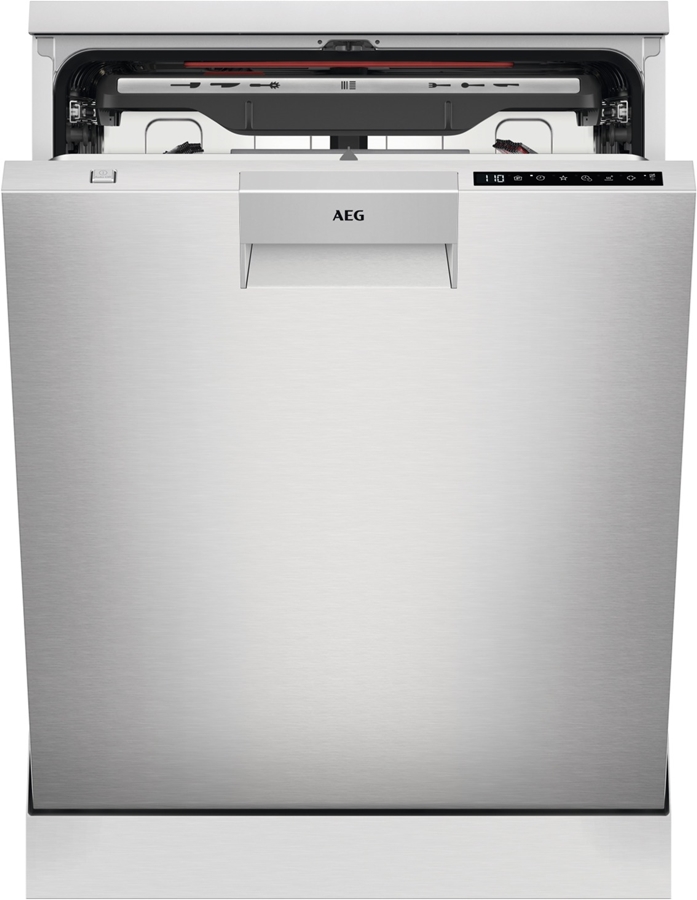 AEG FFB83816PM vaatwasser