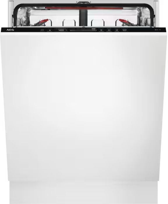 AEG FSE75648P 7000 Serie GlassCare Inbouw Vaatwasser