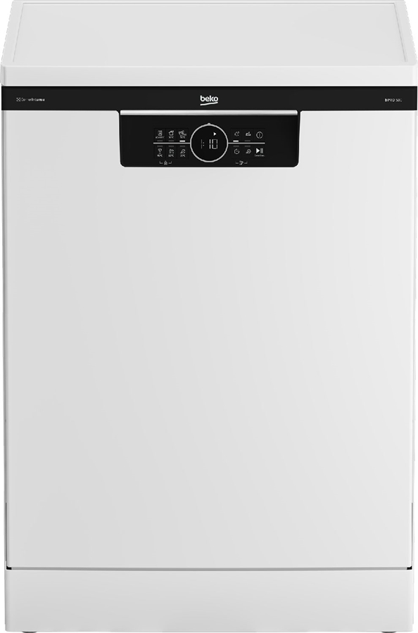 Beko BDFN26442WC CornerIntense Vaatwasser - Mammafina Beko BDFN26442WC CornerIntense Vaatwasser