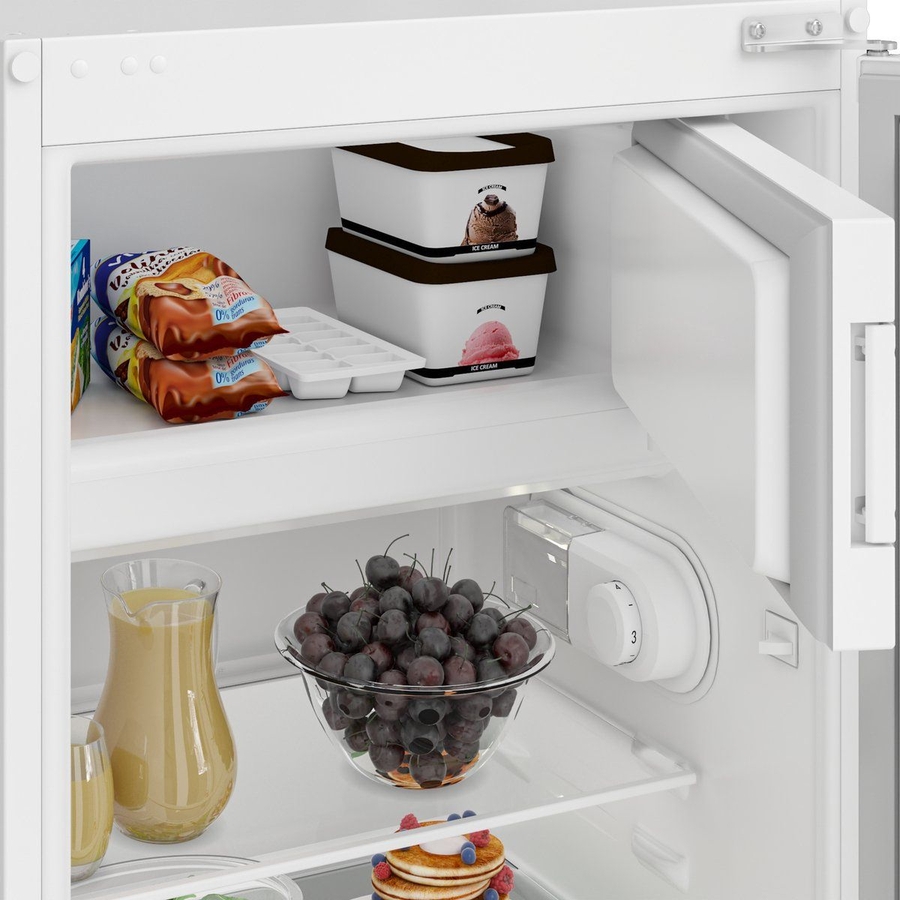 beko-bssa210k4sn-inbouw-koelkast - Mammafina