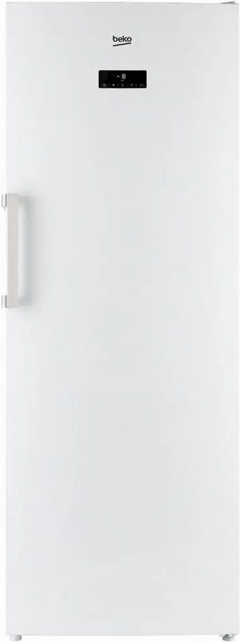 Beko RFNE448E51W Vriezer - Mammafina Beko RFNE448E51W Vriezer