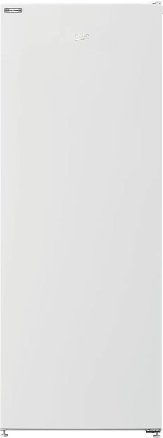 Beko RFNM200E40WN vrijstaande diepvries