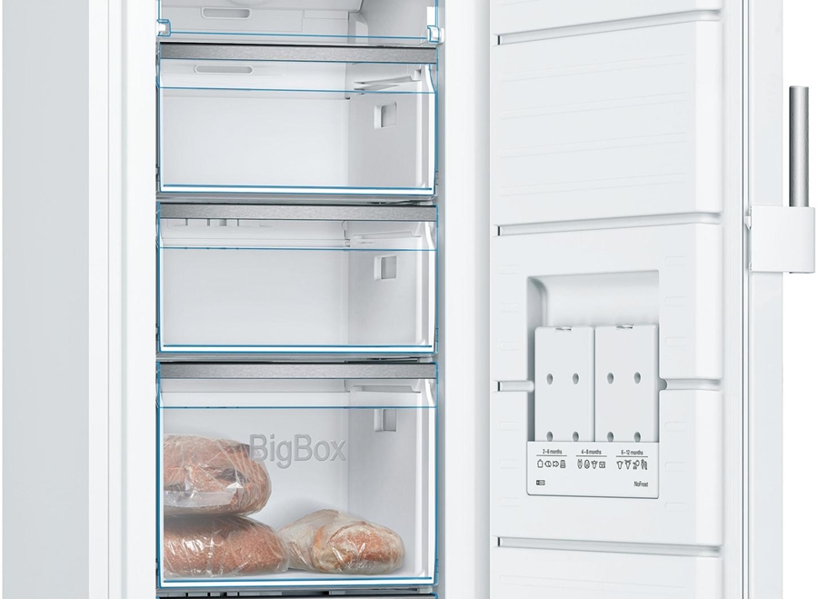 bosch-gsn29ewev-serie-4-exclusiv-vrieskast - Mammafina