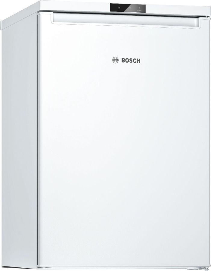 BOSCH GTV15NWEB Serie 2 Vriezer - Tafelmodel - Mammafina BOSCH GTV15NWEB Serie 2 Vriezer - Tafelmodel