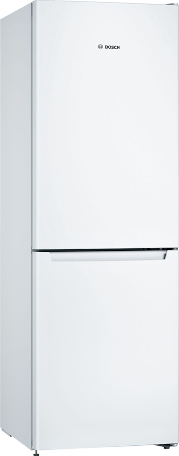 BOSCH KGN33NWEB Serie 2 Koel-vriescombinatie