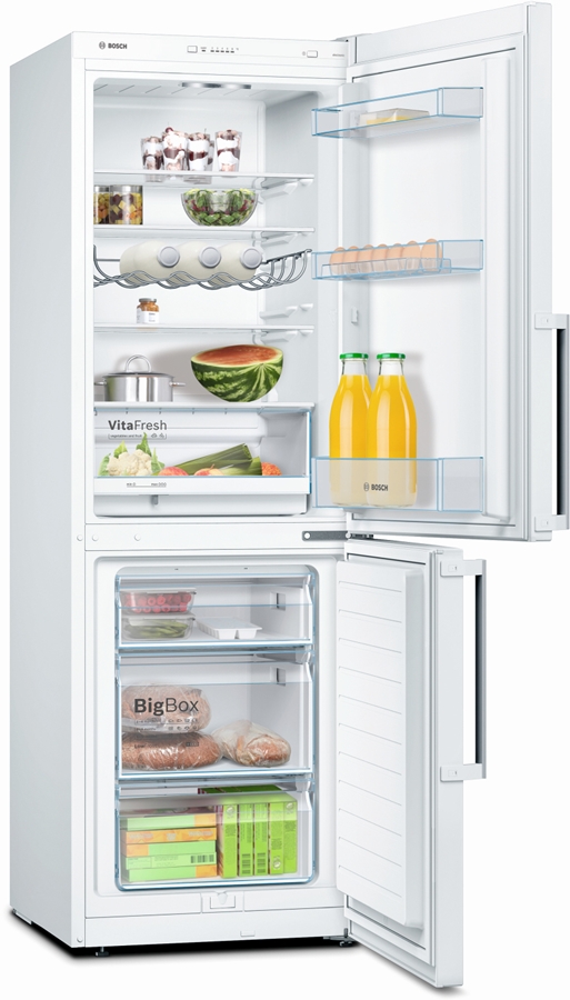 bosch-kgv33vwep-serie-4-exclusiv-koel-vriescombinatie - Mammafina