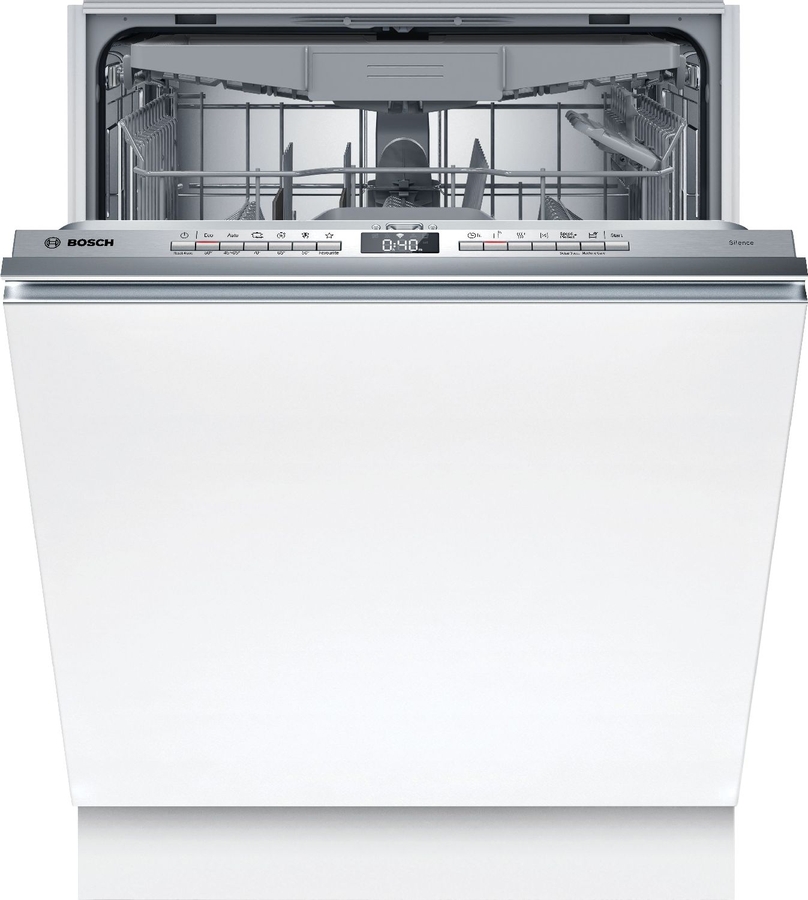 BOSCH SMH4HVX14E Serie 4 Inbouw Vaatwasser