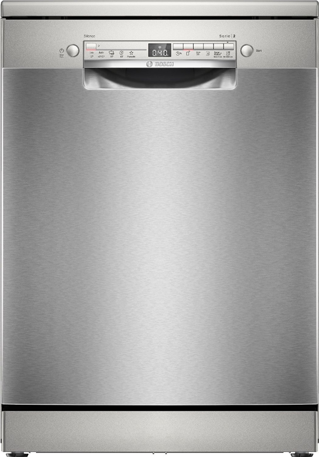 BOSCH SMS2HTI02E Serie 2 Vaatwasser