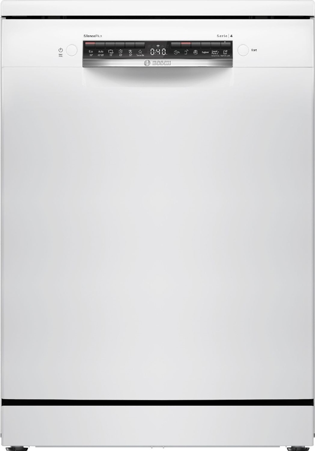 BOSCH SMS4EVW09E Serie 4 Vaatwasser - Mammafina BOSCH SMS4EVW09E Serie 4 Vaatwasser