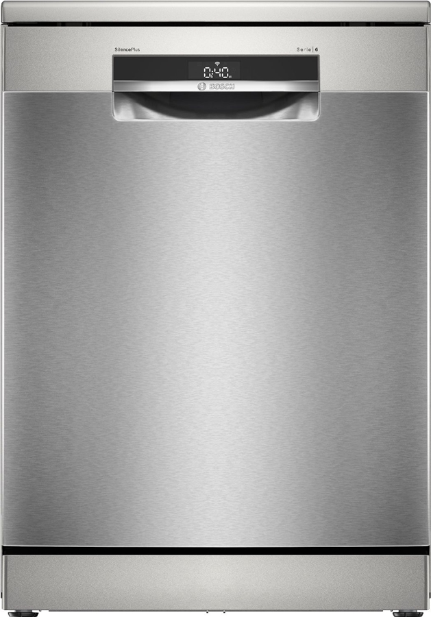 BOSCH SMS6ECI15E Serie 6 Vaatwasser - Mammafina BOSCH SMS6ECI15E Serie 6 Vaatwasser