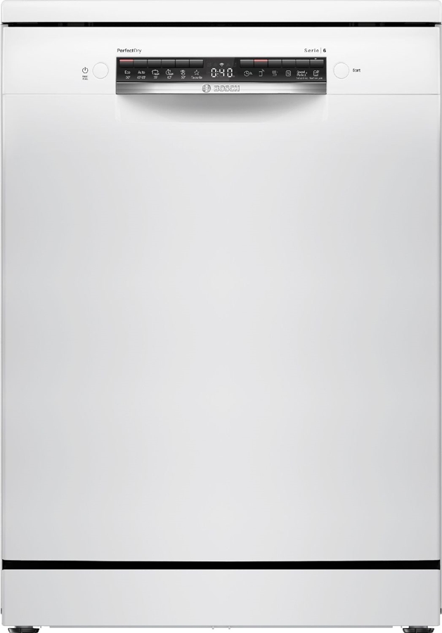 BOSCH SMS6ZCW10E Serie 6 Vaatwasser - Mammafina BOSCH SMS6ZCW10E Serie 6 Vaatwasser