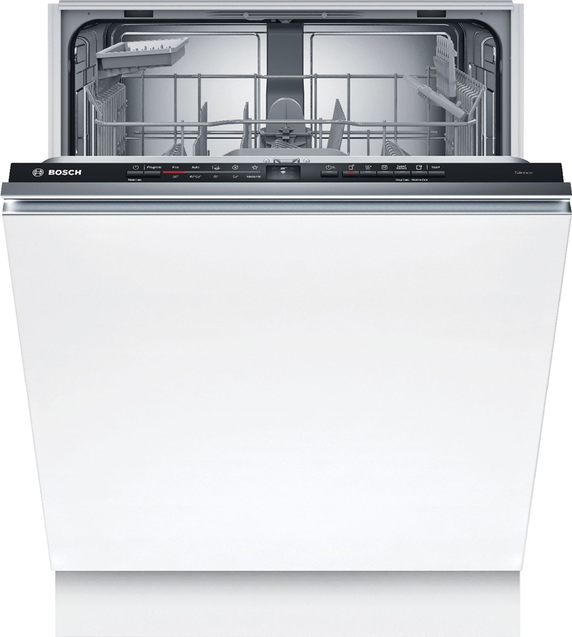BOSCH SMV2ITX09E Serie 2 Inbouw Vaatwasser