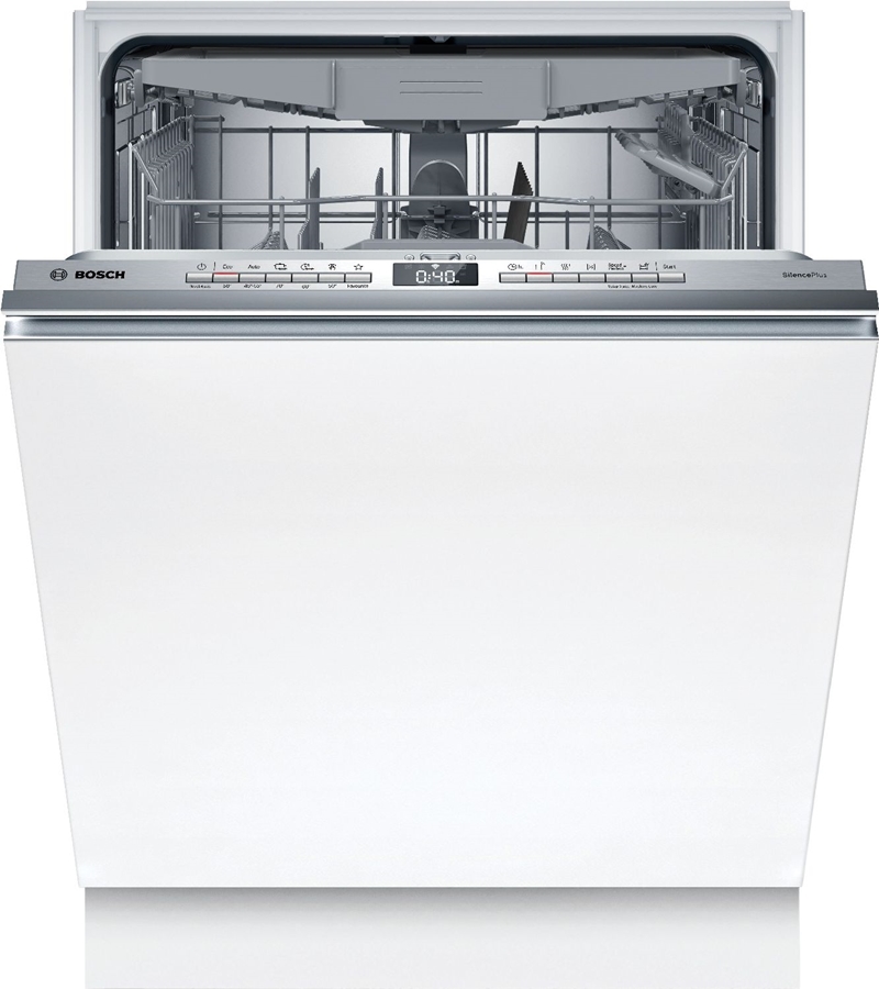 BOSCH SMV4ECX28E Serie 4 Inbouw Vaatwasser