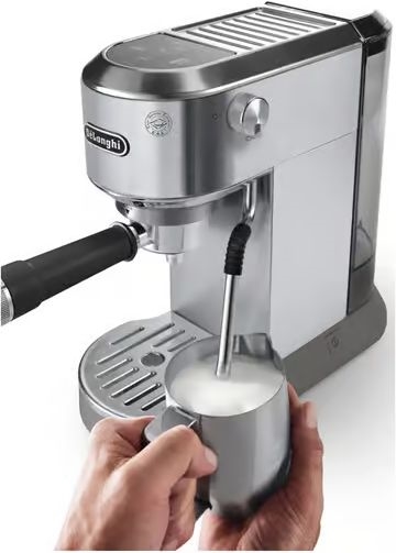 delonghi-ec890.m-dedica-duo-espressomachine - Mammafina