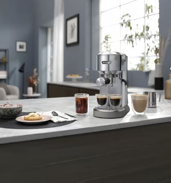 delonghi-ec890.m-dedica-duo-espressomachine - Mammafina