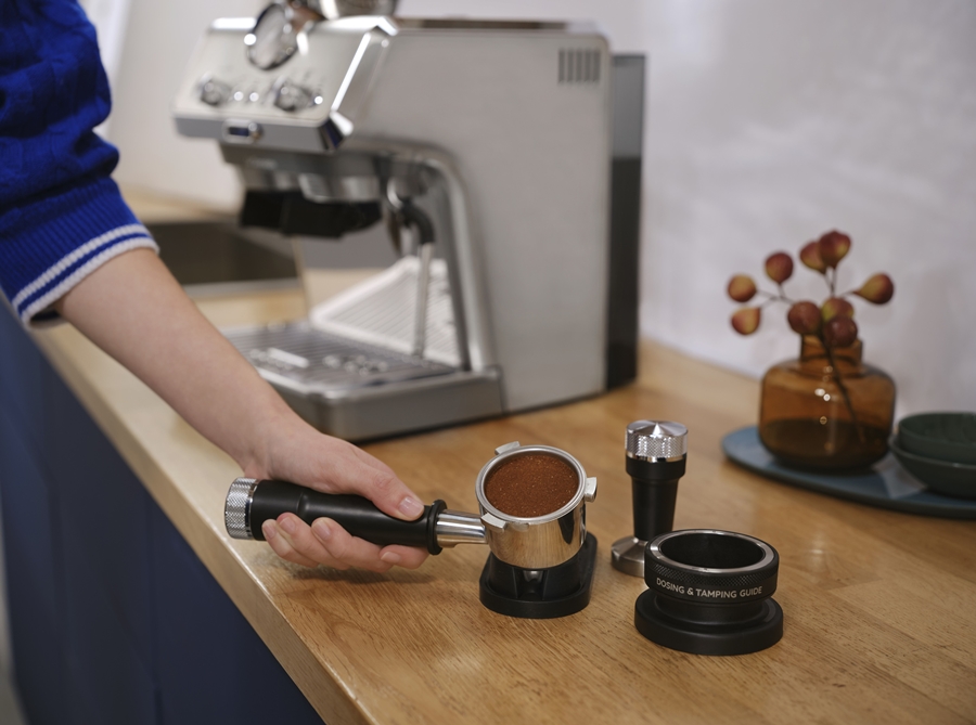 delonghi-ec9255.m-la-specialista-arte-evo-pompdruk-espressomachine - Mammafina