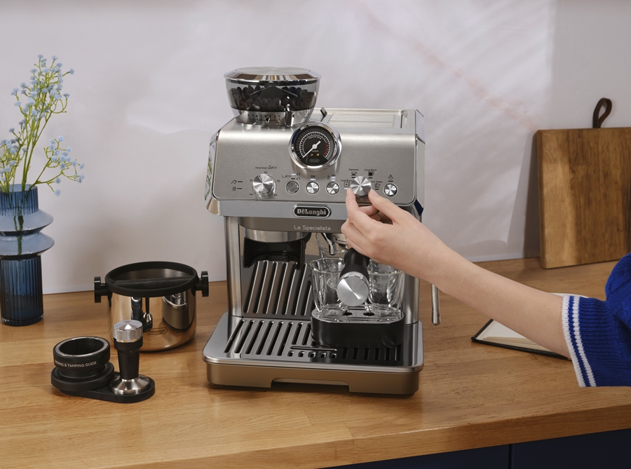 delonghi-ec9255.m-la-specialista-arte-evo-pompdruk-espressomachine - Mammafina
