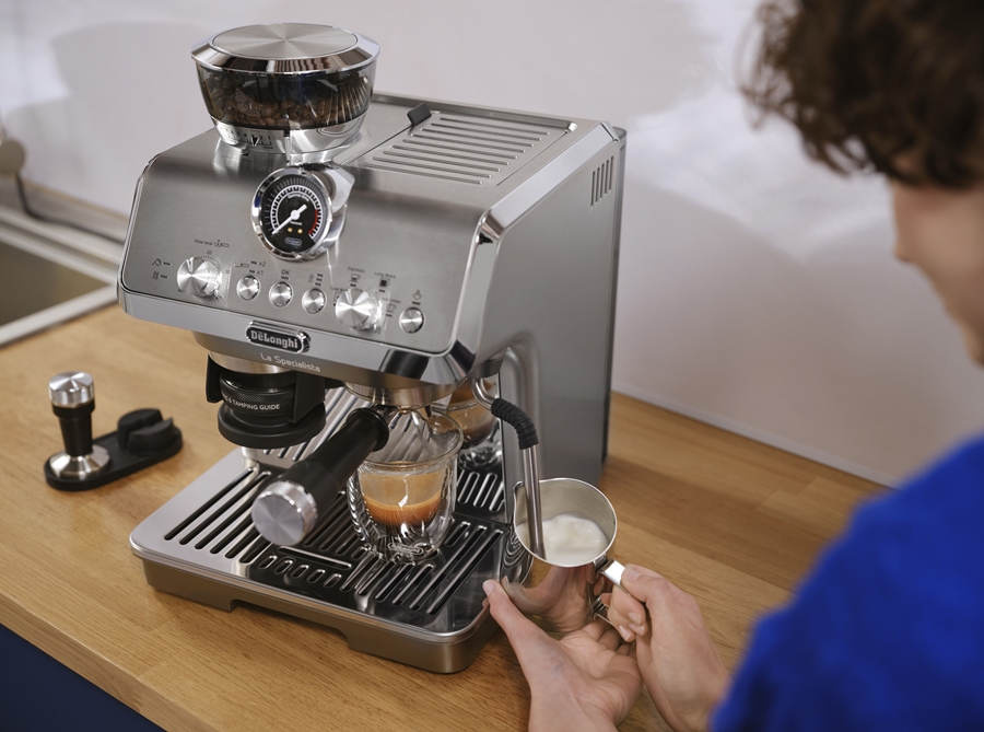 delonghi-ec9255.m-la-specialista-arte-evo-pompdruk-espressomachine - Mammafina