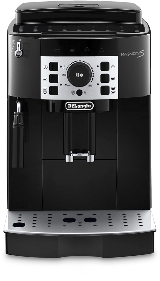 delonghi-ecam-20.110.b-magnifica-s-volautomatische-koffiemachine - Mammafina