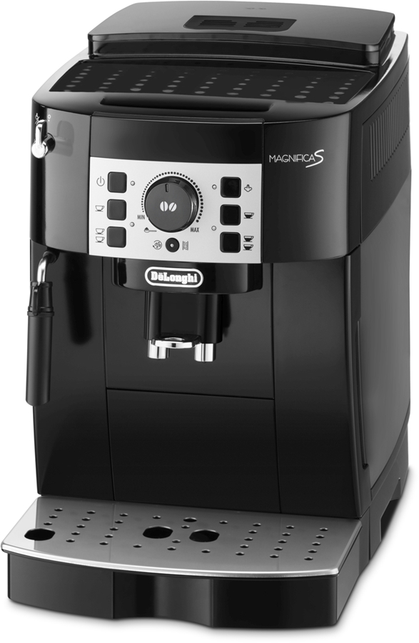 delonghi-ecam-20.110.b-magnifica-s-volautomatische-koffiemachine - Mammafina