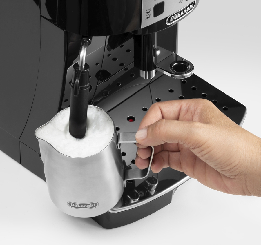 delonghi-ecam-20.110.b-magnifica-s-volautomatische-koffiemachine - Mammafina