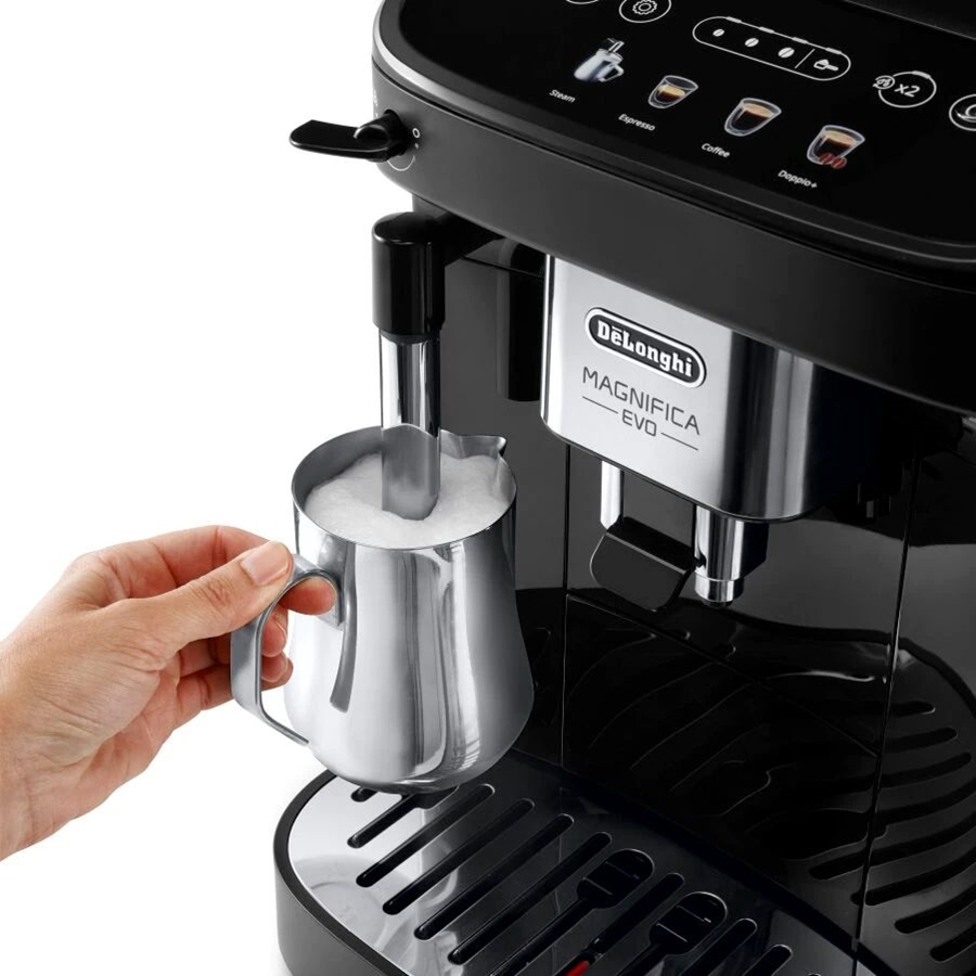 delonghi-ecam290.22.b-magnifica-evo-volautomatische-koffiemachine - Mammafina
