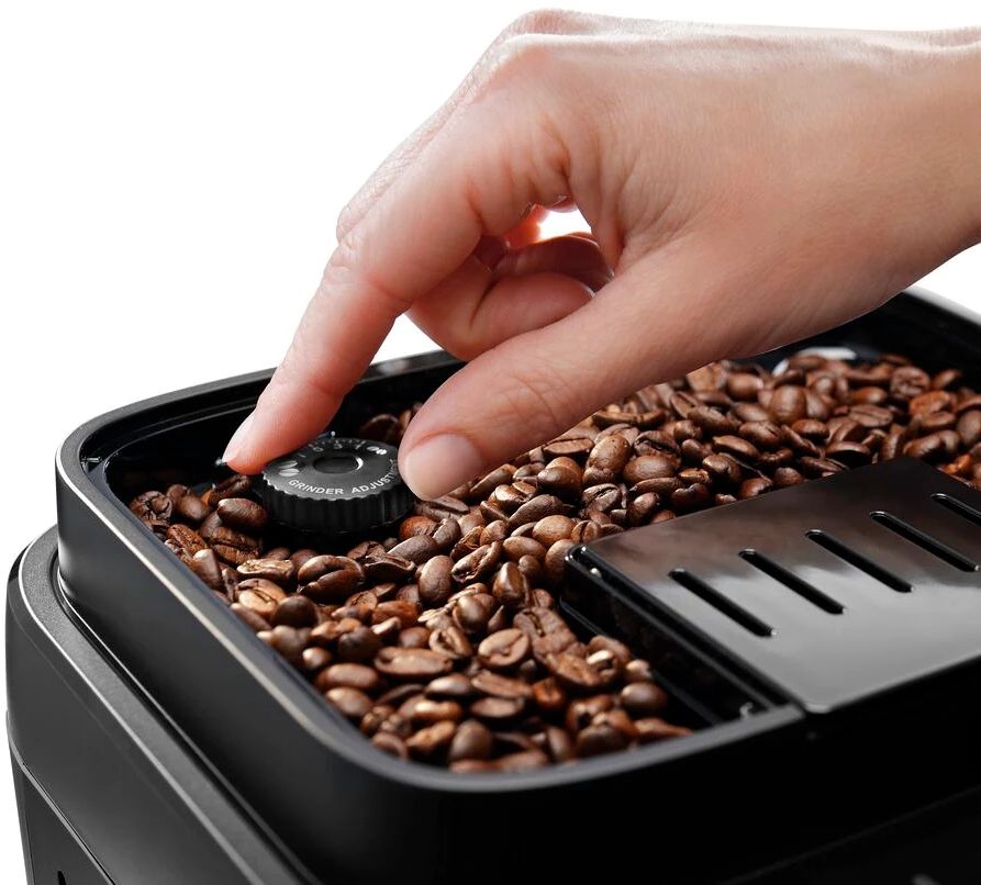 delonghi-ecam290.22.b-magnifica-evo-volautomatische-koffiemachine - Mammafina