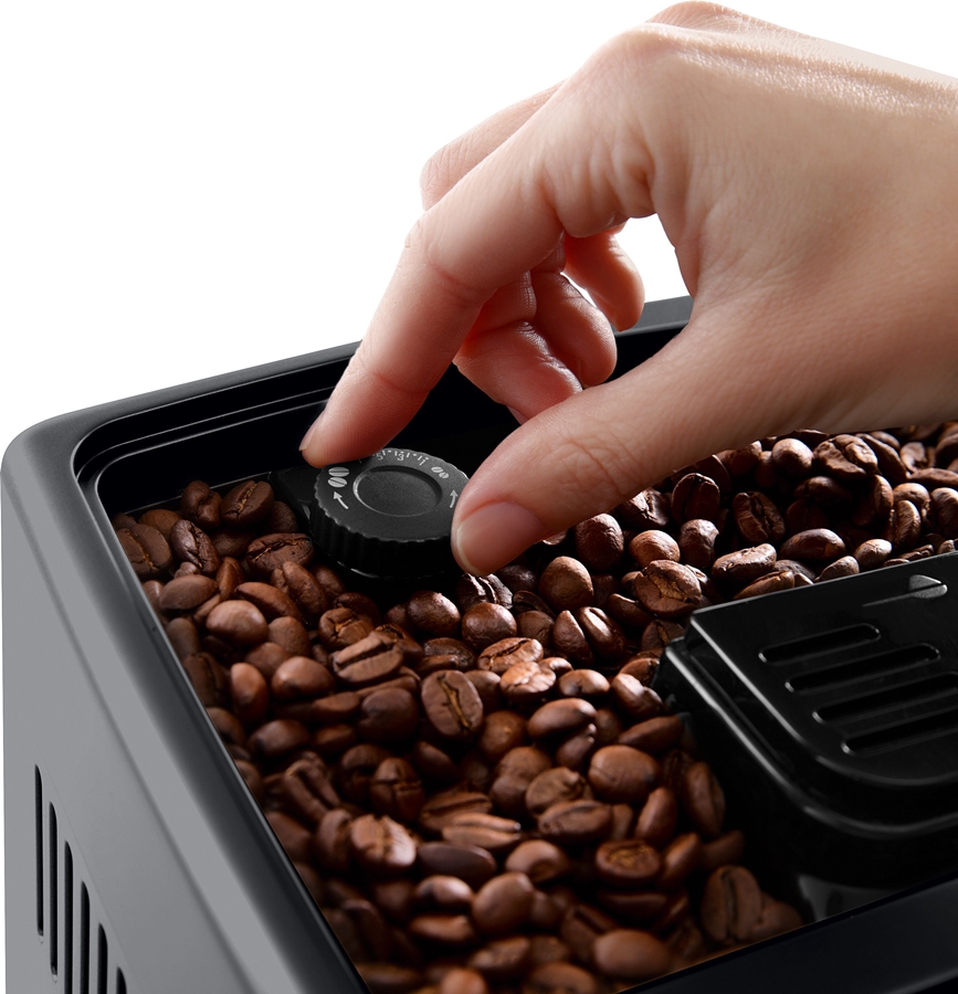 delonghi-ecam380.85.sb-dinamica-plus-volautomatische-koffiemachine - Mammafina