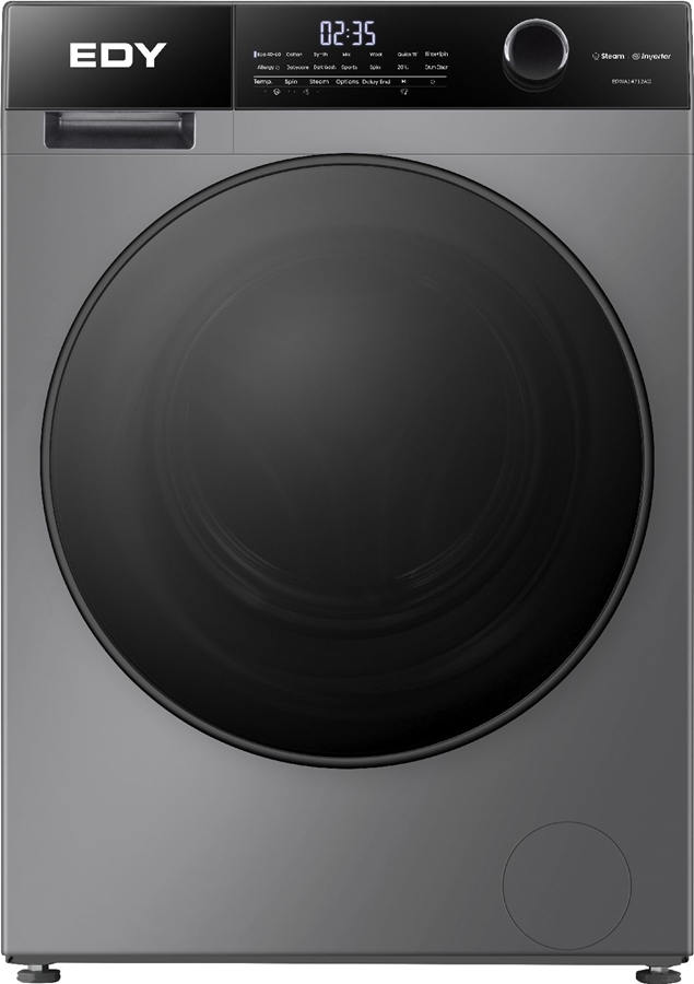 EDY EDWA14712AG Wasmachine