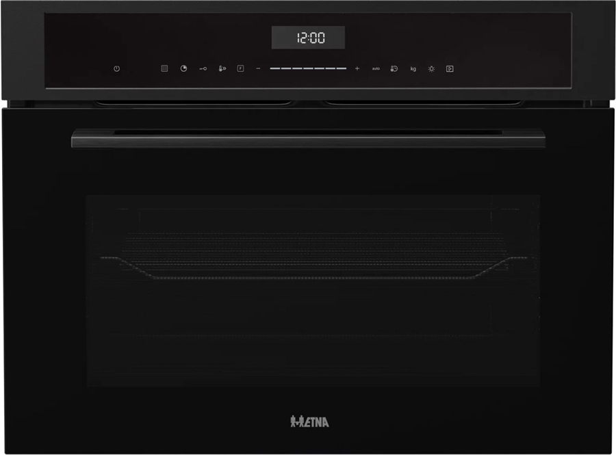 ETNA CM250MZ oven met magnetronfunctie - Mammafina ETNA CM250MZ oven met magnetronfunctie