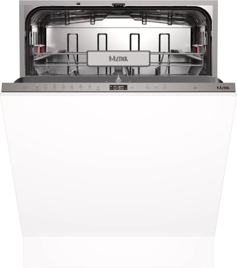 ETNA VW441CP Inbouw Vaatwasser