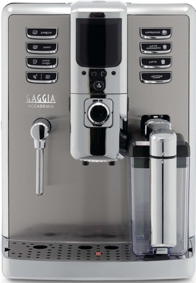 Gaggia Accademia Volautomatische Koffiemachine