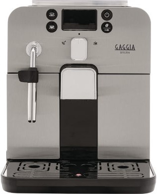 Gaggia Brera Volautomatische Koffiemachine