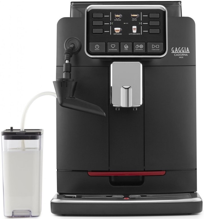Gaggia Cadorna Milk volautomaat koffiemachine