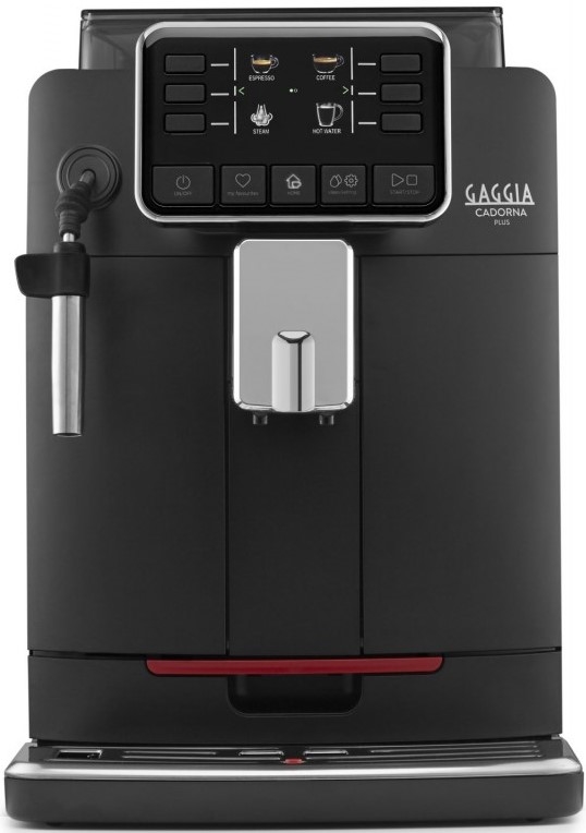 Gaggia Cadorna Plus Volautomatische Koffiemachine - Mammafina Gaggia Cadorna Plus Volautomatische Koffiemachine