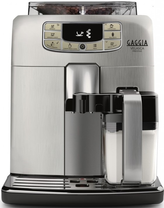 Gaggia Velasca Prestige volautomaat koffiemachine