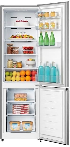 Hisense RB329N4ACE Koel-vriescombinatie