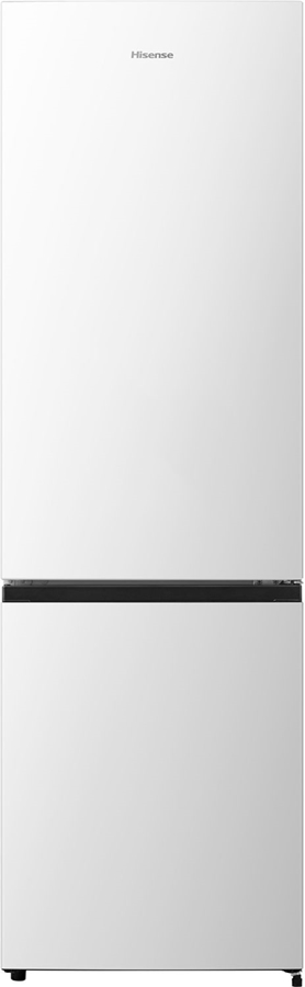 Hisense RB329N4AWE Vriijstaande Koel-vriescombinatie - Mammafina Hisense RB329N4AWE Vriijstaande Koel-vriescombinatie