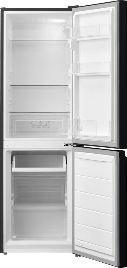 inventum-kv1500b-koel-vriescombinatie - Mammafina