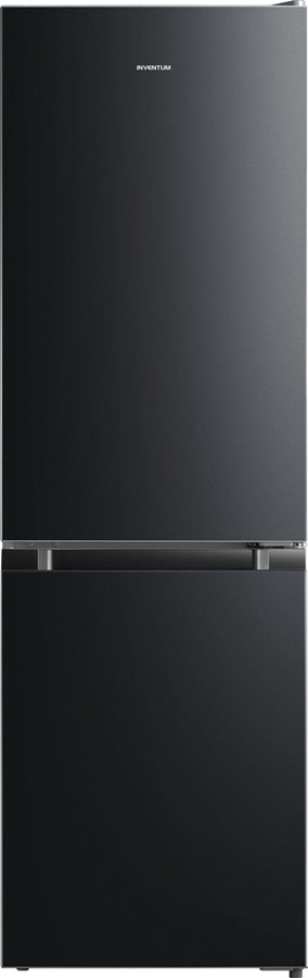 Inventum KV1500B Koel-vriescombinatie - Mammafina Inventum KV1500B Koel-vriescombinatie