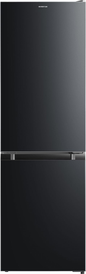 Inventum KV1501B koel-vriescombinatie
